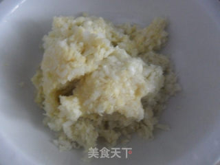 白菜猪肉馅饺子的做法步骤：2
