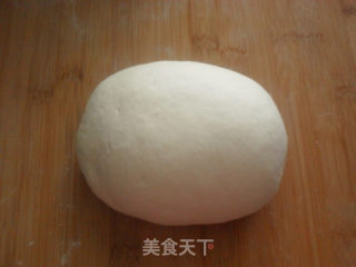 白菜猪肉馅饺子的做法步骤：5