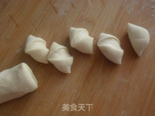 白菜猪肉馅饺子的做法步骤：6