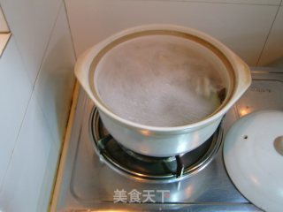 芥辣鸭掌的做法步骤：3