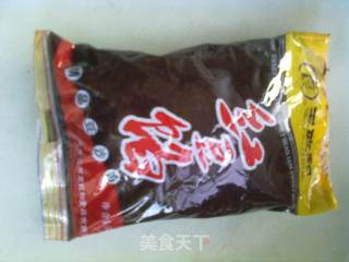 花儿朵朵年糕的做法步骤：1