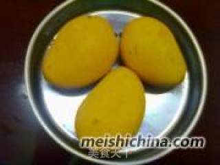 花儿朵朵年糕的做法步骤：5