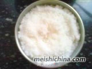 花儿朵朵年糕的做法步骤：7