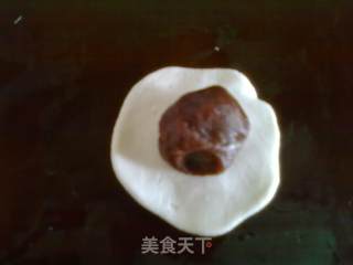 花儿朵朵年糕的做法步骤：15