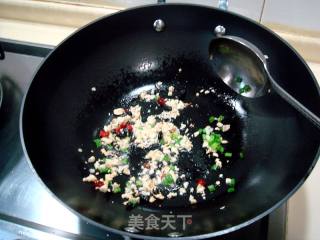 香辣鱿鱼圈的做法步骤：8