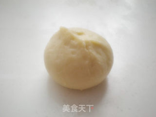 紫薯酥的做法步骤：10