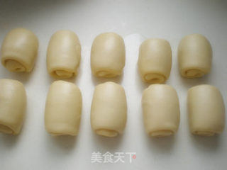 紫薯酥的做法步骤：15