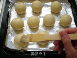 紫薯酥的做法步骤：18