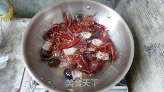 小龙虾的做法步骤：5