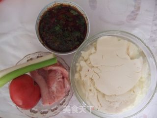 西施豆腐脑的做法步骤：1