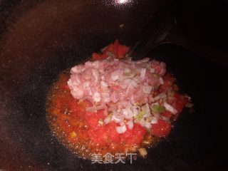 西施豆腐脑的做法步骤：4