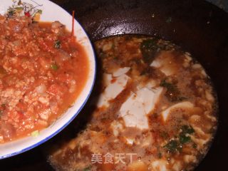 西施豆腐脑的做法步骤：7