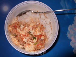 西施豆腐脑的做法步骤：9