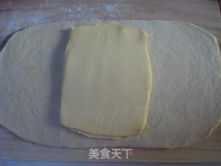 水果派的做法步骤：2