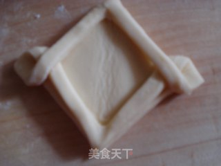 水果派的做法步骤：4