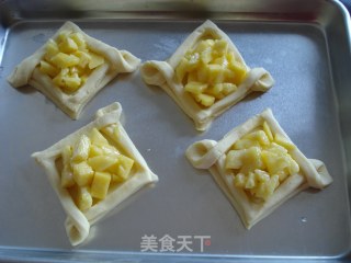 水果派的做法步骤：5