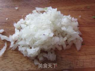 要耐心不要技巧的香煎培根小土豆的做法步骤：4