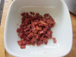 要耐心不要技巧的香煎培根小土豆的做法步骤：7