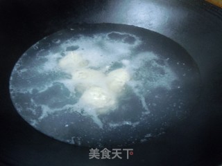 香菇鸡肉芝士丸的做法步骤：4