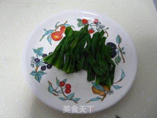 花一样的韩式拌饭的做法步骤：3