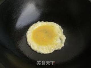 肉松蛋饼的做法步骤：8