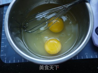 零失败不用黄油饼干的做法步骤：3