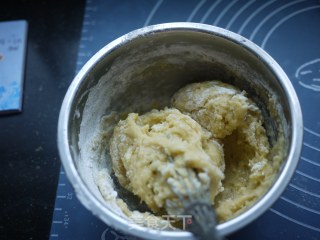 零失败不用黄油饼干的做法步骤：5