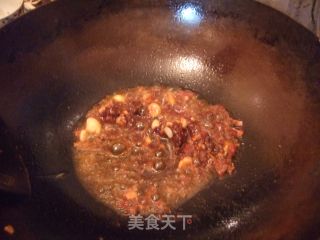 醋溜西葫芦的做法步骤：3