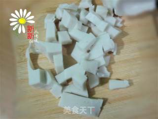 新鲜小笼包的做法步骤：1