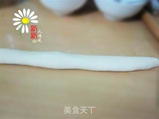新鲜小笼包的做法步骤：4