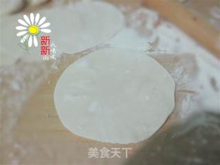 新鲜小笼包的做法步骤：7