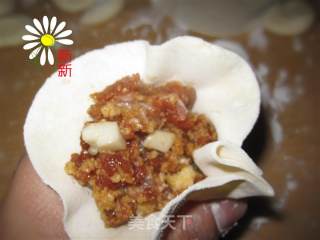新鲜小笼包的做法步骤：8