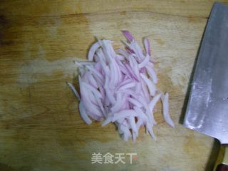 番茄红烩杏鲍菇的做法步骤：4