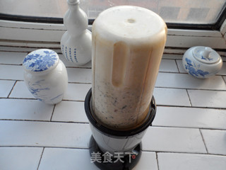 营养全面的——杂豆窝头的做法步骤：5