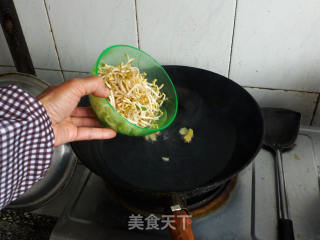 春笋银芽的做法步骤：3