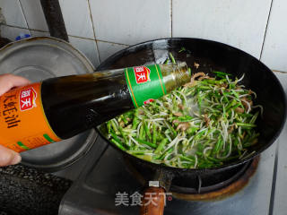 春笋银芽的做法步骤：6