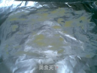 香甜苹果派的做法步骤：5