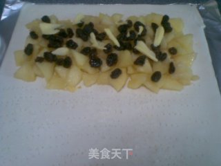 香甜苹果派的做法步骤：7