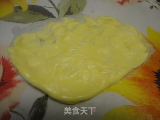 自制旺仔小馒头的做法步骤：1