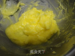 自制旺仔小馒头的做法步骤：2