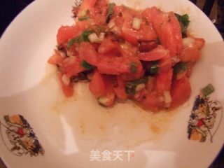 家常红烧豆腐的做法步骤：4