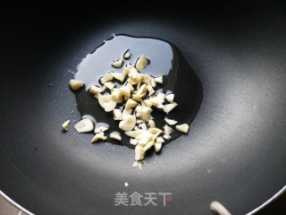 蒸芹叶的做法步骤：5