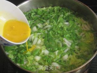 杂蔬酱肉丁饭套餐的做法步骤：11