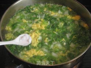 杂蔬酱肉丁饭套餐的做法步骤：12