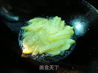 拌洋芋的做法步骤：4