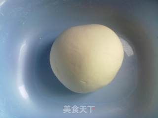 卷心菜素包的做法步骤：3