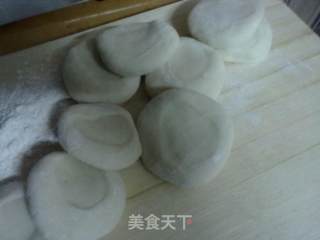 卷心菜素包的做法步骤：8