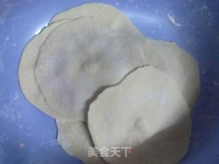 卷心菜素包的做法步骤：9