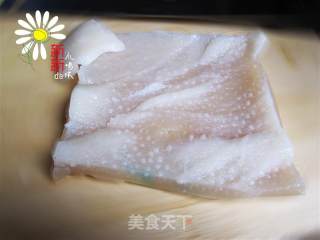 四色皮冻的做法步骤：3