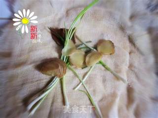 四色皮冻的做法步骤：6